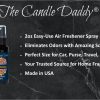 3 Pack - Nag Champa Spray - Nag Champa Incense Scented - Room/car Air Freshener Spray – (3) 2 Ounce Spray Bottles - Image 2