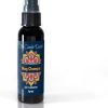 3 Pack - Nag Champa Spray - Nag Champa Incense Scented - Room/car Air Freshener Spray – (3) 2 Ounce Spray Bottles - Image 3