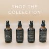Nag Champa Scented Linen and Room Spray | Home Fragrance | 4 oz Glass Black Bottle | Luxury Signature Scent Incense | Handmade in Texas - Image 3