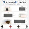 Villsure Kitchen Mat and Rugs, Cushioned Anti Fatigue Kitchen Mats, 1/2 Inch Thick Waterproof Non-Slip Kitchen Runner Rug, Heavy Duty Ergonomic Comfort Standing Desk Mat for Kitchen, Office, Laundry - Image 6