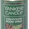 Yankee Candle Balsam & Cedar Concentrated Room Spray 3-Pack - Image 2